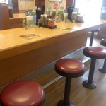 店舗・内観[平成28年７月５日(火)]