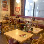 店舗・内観[平成28年７月５日(火)]