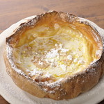 dutch baby