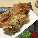 沼津魚がし鮨 流れ鮨 - 