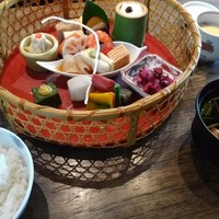 韻松亭 - 