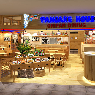 オリジナルパンケーキハウス 新宿店 新宿 パンケーキ 食べログ オリジナルパンケーキハウス 新宿店 新宿 パンケーキ 食べログ