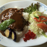 ファミリーレストラン　野いちご - 