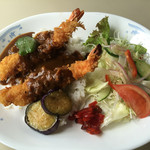 ファミリーレストラン　野いちご - 