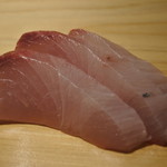 こま田 - 2016.06　高知　シマアジ