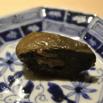 こま田 - 2016.06　アワビキモ