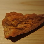 こま田 - 2016.06 くちこ