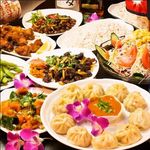 シヴァマハル 福岡店