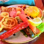 Makahiki - 随所にミッキーさん