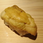 こま田 - 2016.06　佐賀県唐津　赤雲丹