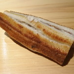 こま田 - 2016.06　長崎県対馬　穴子