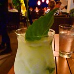 Monkeypod Kitchen  - ＰＯＤ　ＣＨＡＩ