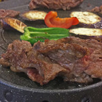 本格中華とバイキング 琉 - 