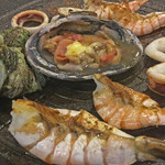 本格中華とバイキング 琉 - 