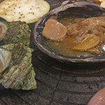 本格中華とバイキング 琉 - 