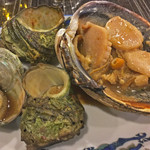 本格中華とバイキング 琉 - 
