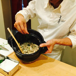 肉割烹 肉楽 晃虎 - 