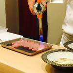 肉割烹 肉楽 晃虎 - 