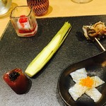 肉割烹 肉楽 晃虎 - 