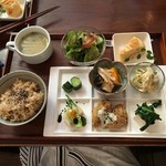 VEGAN RESTAURANT チャゴ - 