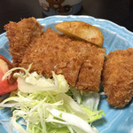 どんまい - 2016.6. 