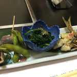 どんまい - 2016.6. 