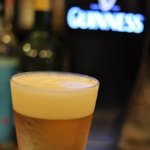ワイン居酒屋 MERCATO - ビールはギネス