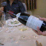 ベル･エポック - ブルゴーニュの至宝はすべてリーデルのヴィニュムでサービス。