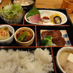 Miyoshi - お弁当（1,000円）