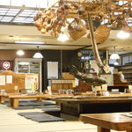 甲州ほうとう小作 - 