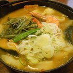 甲州ほうとう小作 - 