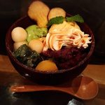kawara CAFE＆DINING - kawara:デザート