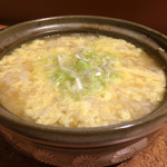 串焼き GoZZo - 鱧雑炊