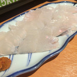 串焼き GoZZo - 一人鱧しゃぶ