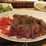 大衆肉バルKamiichi - 