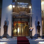 銀座うかい亭 - 