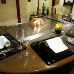 銀座うかい亭 - 