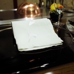 銀座うかい亭 - 