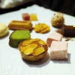 銀座うかい亭 - 