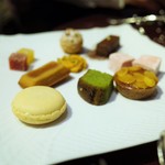 銀座うかい亭 - 