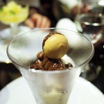 銀座うかい亭 - 