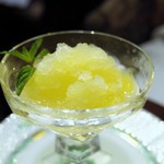 銀座うかい亭 - 