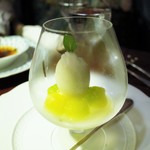 銀座うかい亭 - 