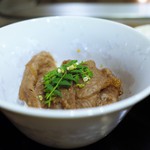 銀座うかい亭 - 