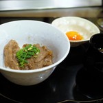 銀座うかい亭 - 