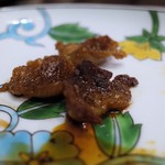 銀座うかい亭 - 