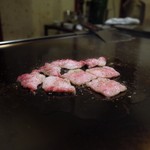 銀座うかい亭 - 