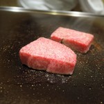 銀座うかい亭 - 