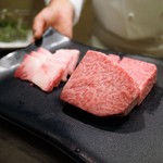 銀座うかい亭 - 