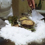 銀座うかい亭 - 